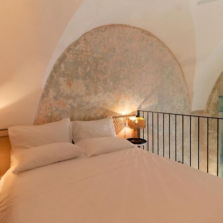 Casa Galateo 20 Bed & Breakfast Gallipoli Exterior photo
