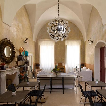 Casa Galateo 20 Bed & Breakfast Gallipoli Exterior photo