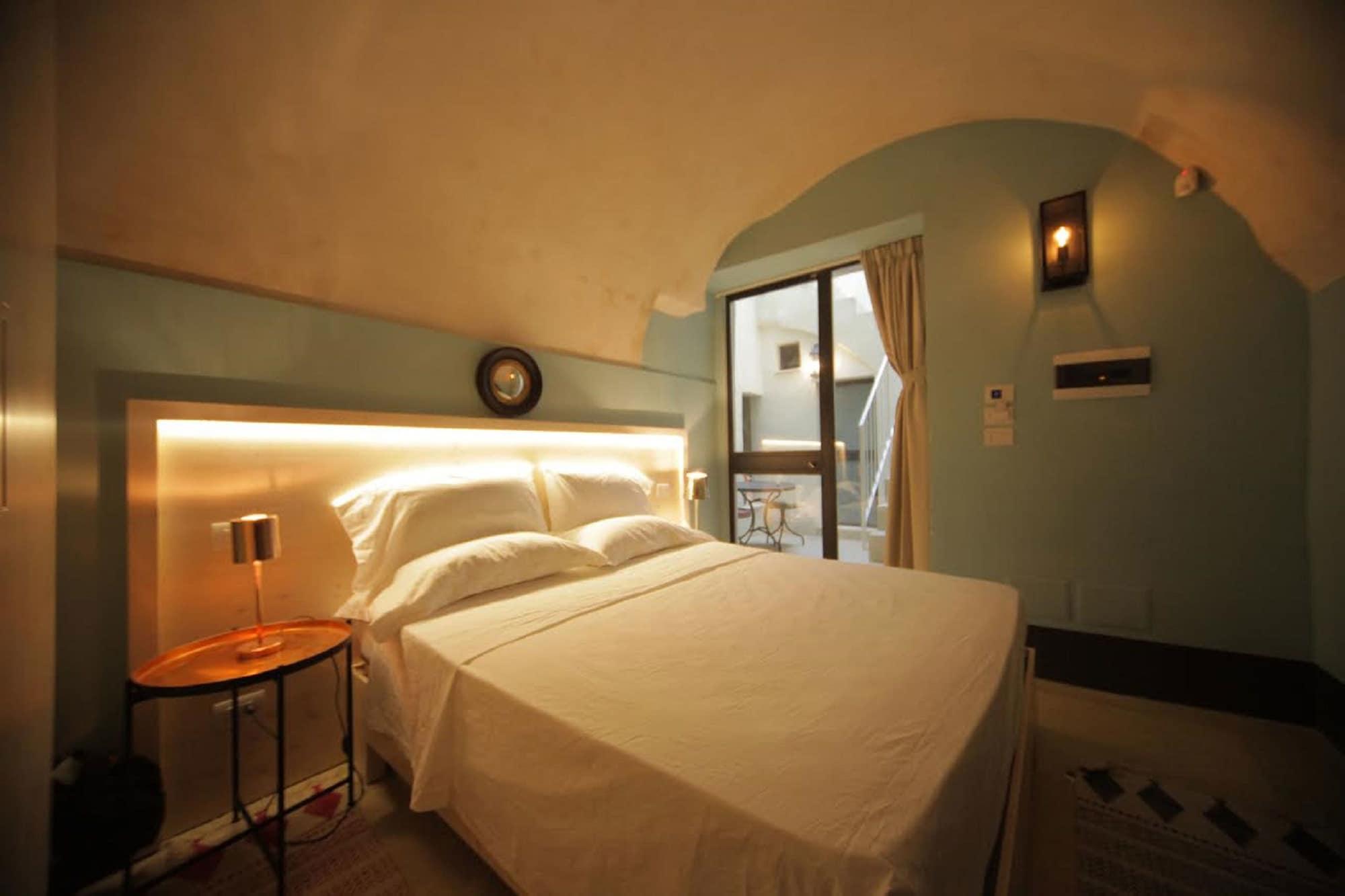 Casa Galateo 20 Bed & Breakfast Gallipoli Exterior photo