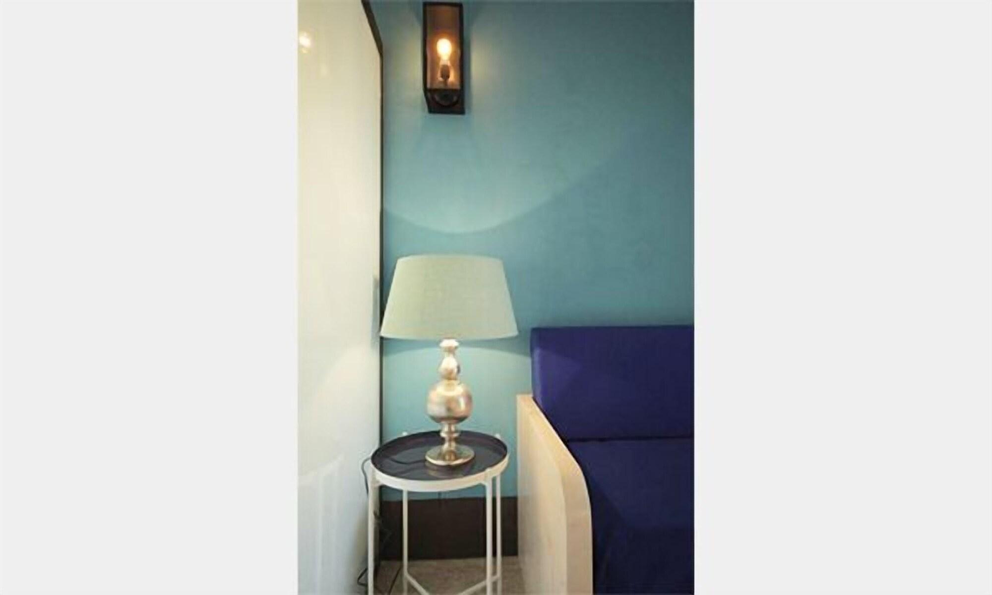 Casa Galateo 20 Bed & Breakfast Gallipoli Exterior photo