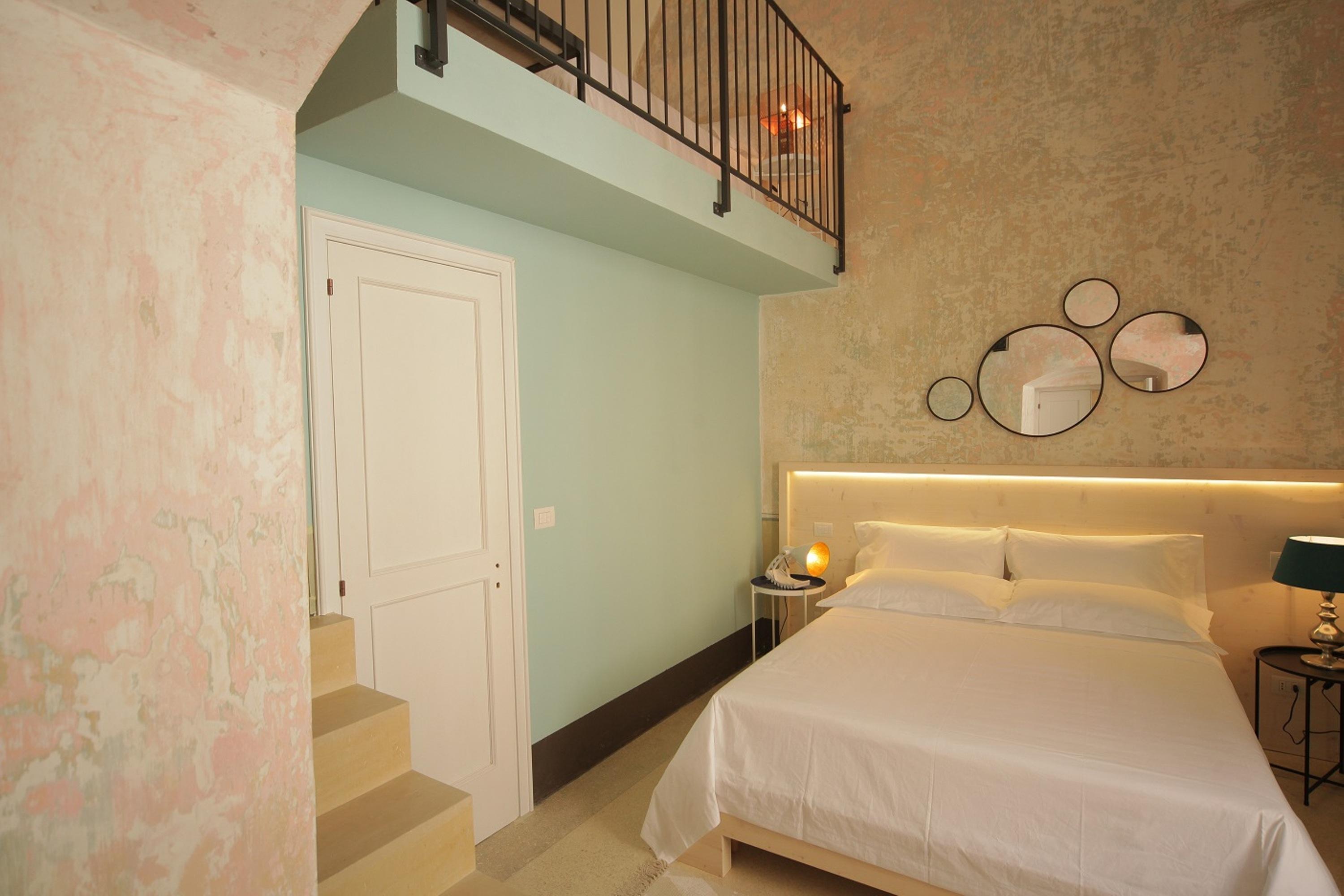Casa Galateo 20 Bed & Breakfast Gallipoli Exterior photo