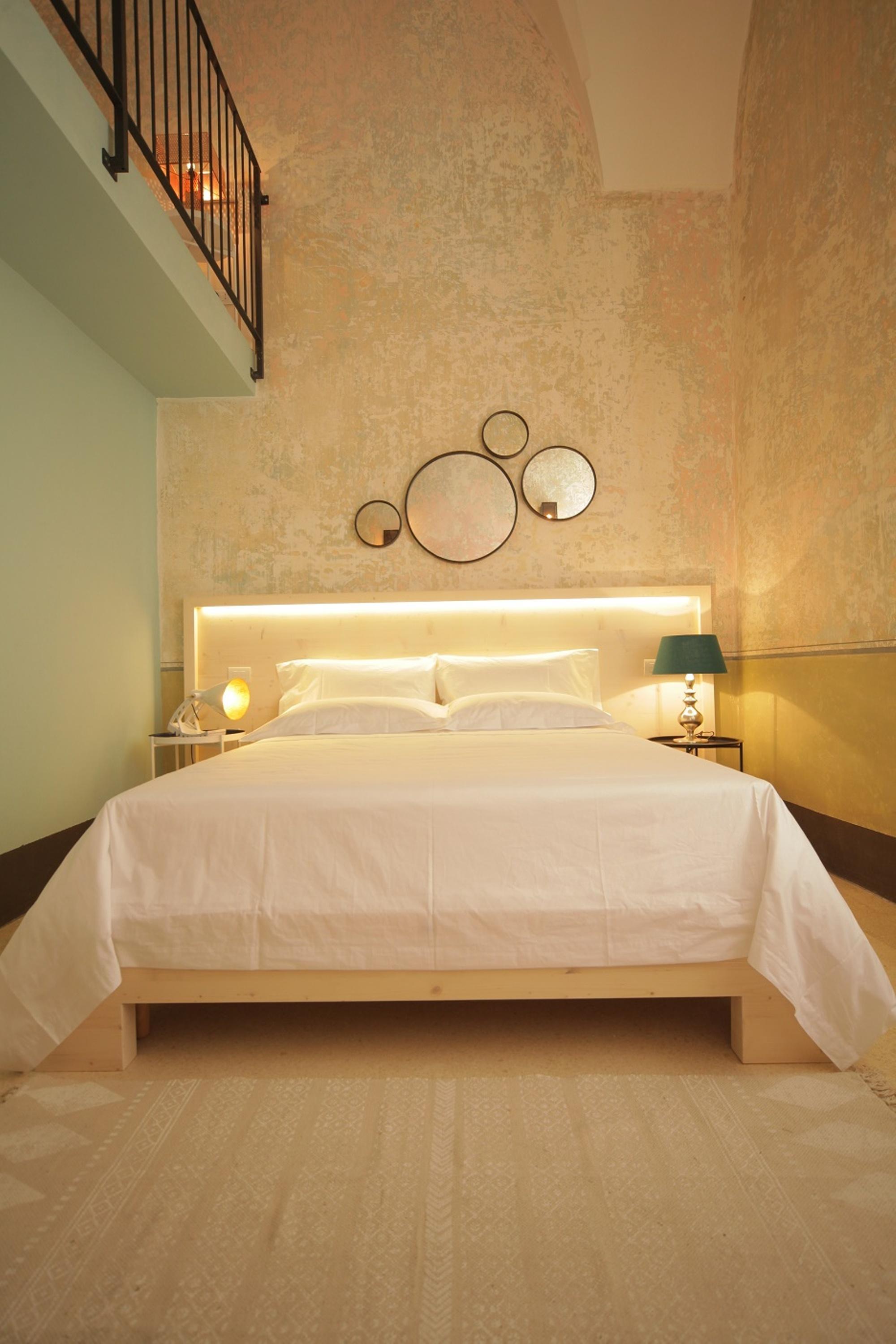 Casa Galateo 20 Bed & Breakfast Gallipoli Exterior photo
