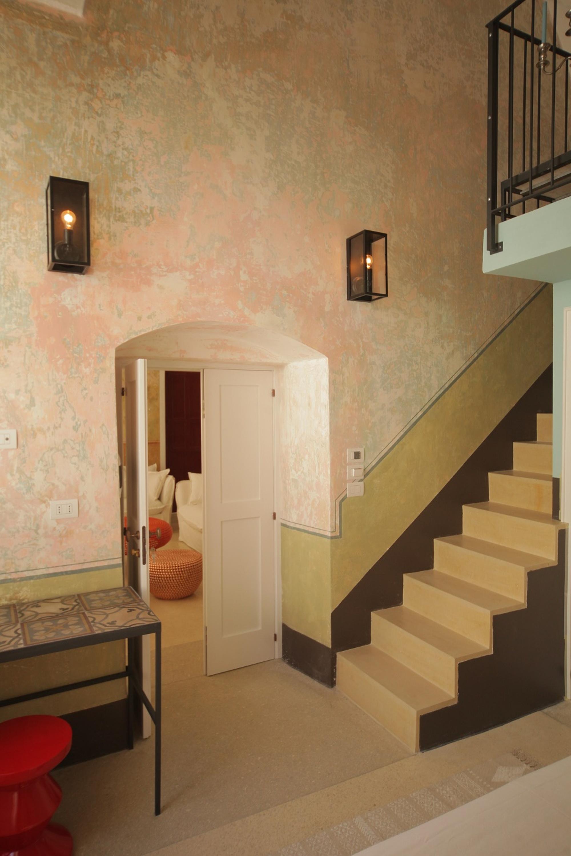 Casa Galateo 20 Bed & Breakfast Gallipoli Exterior photo