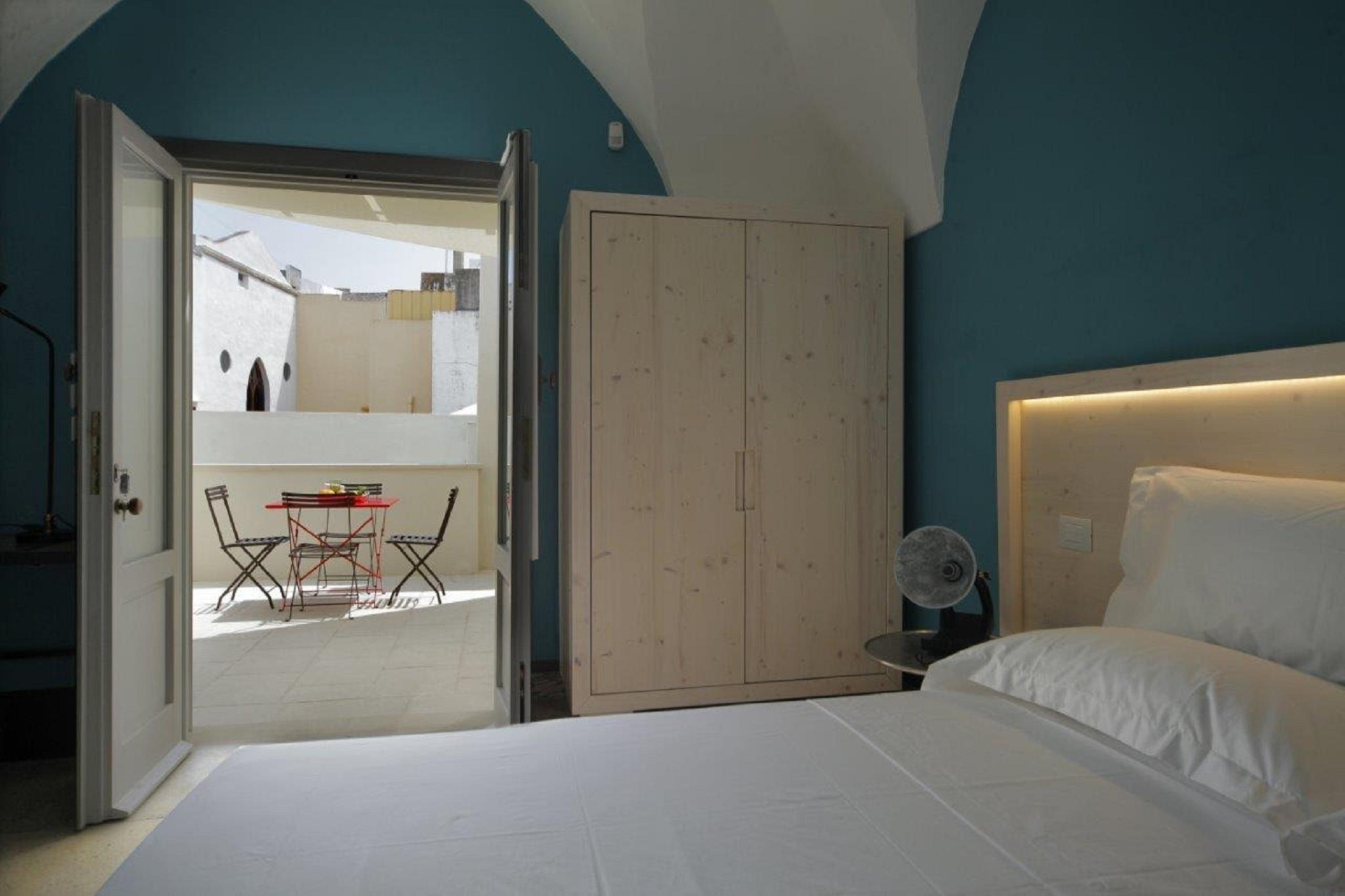 Casa Galateo 20 Bed & Breakfast Gallipoli Exterior photo