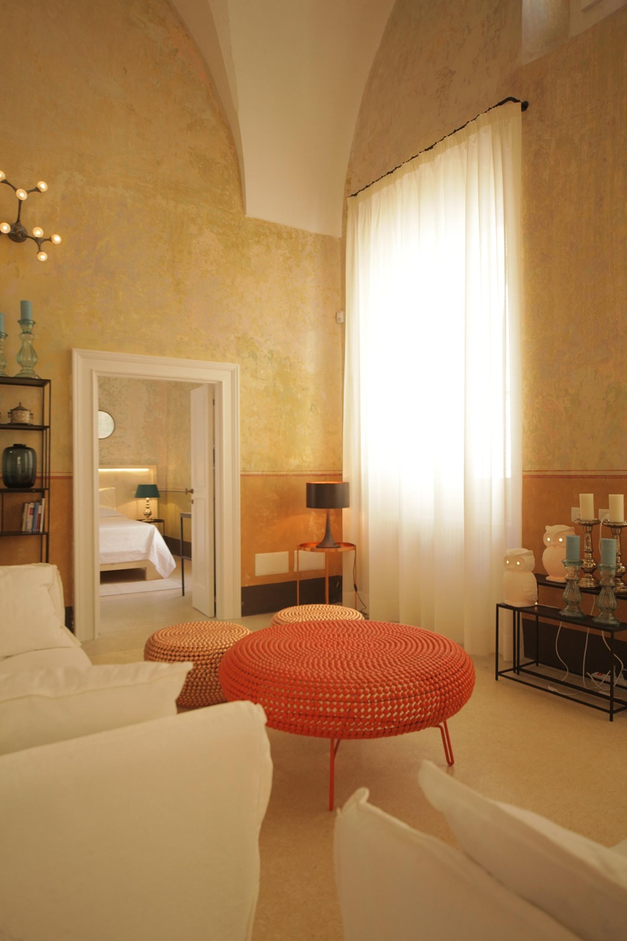 Casa Galateo 20 Bed & Breakfast Gallipoli Exterior photo