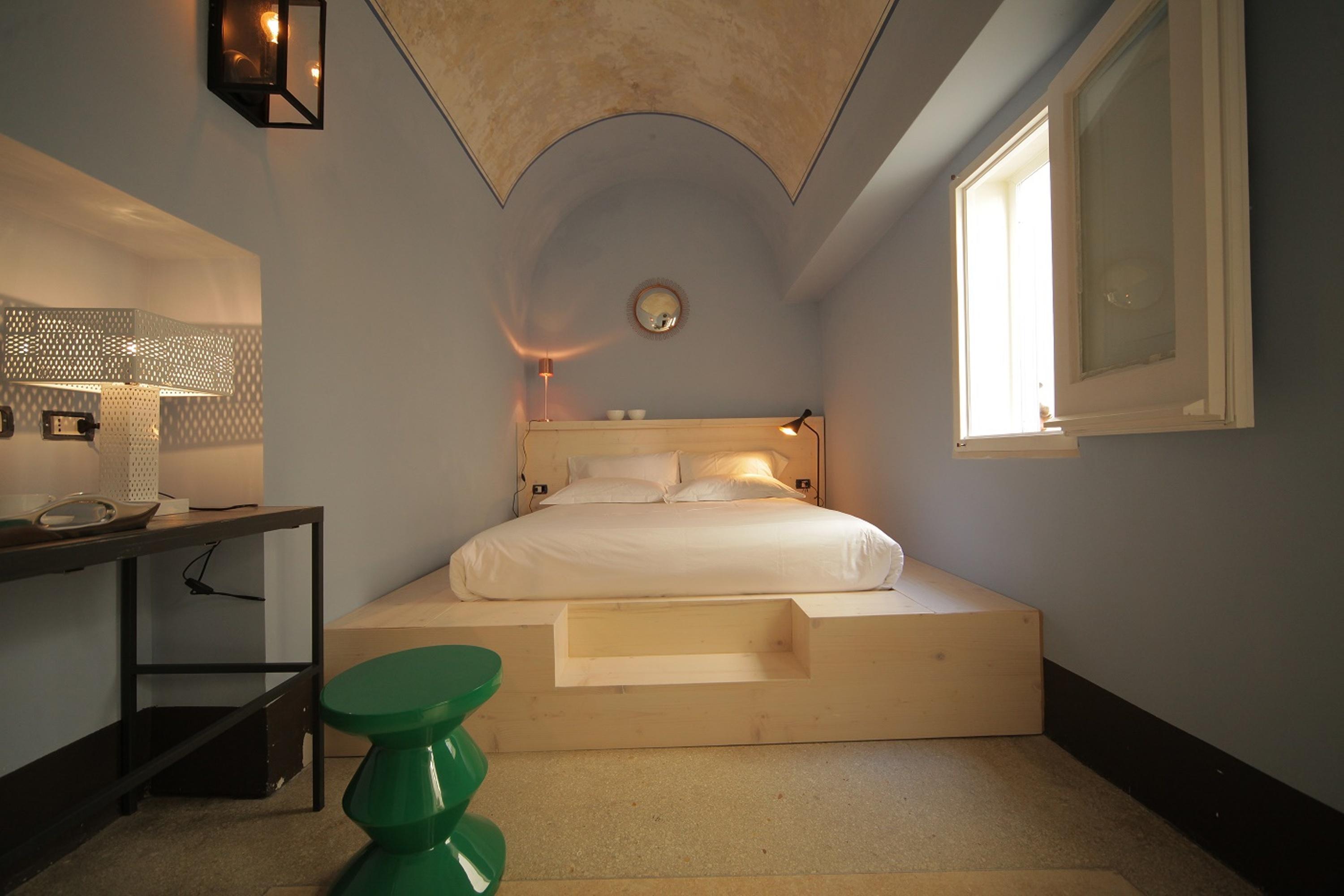 Casa Galateo 20 Bed & Breakfast Gallipoli Exterior photo