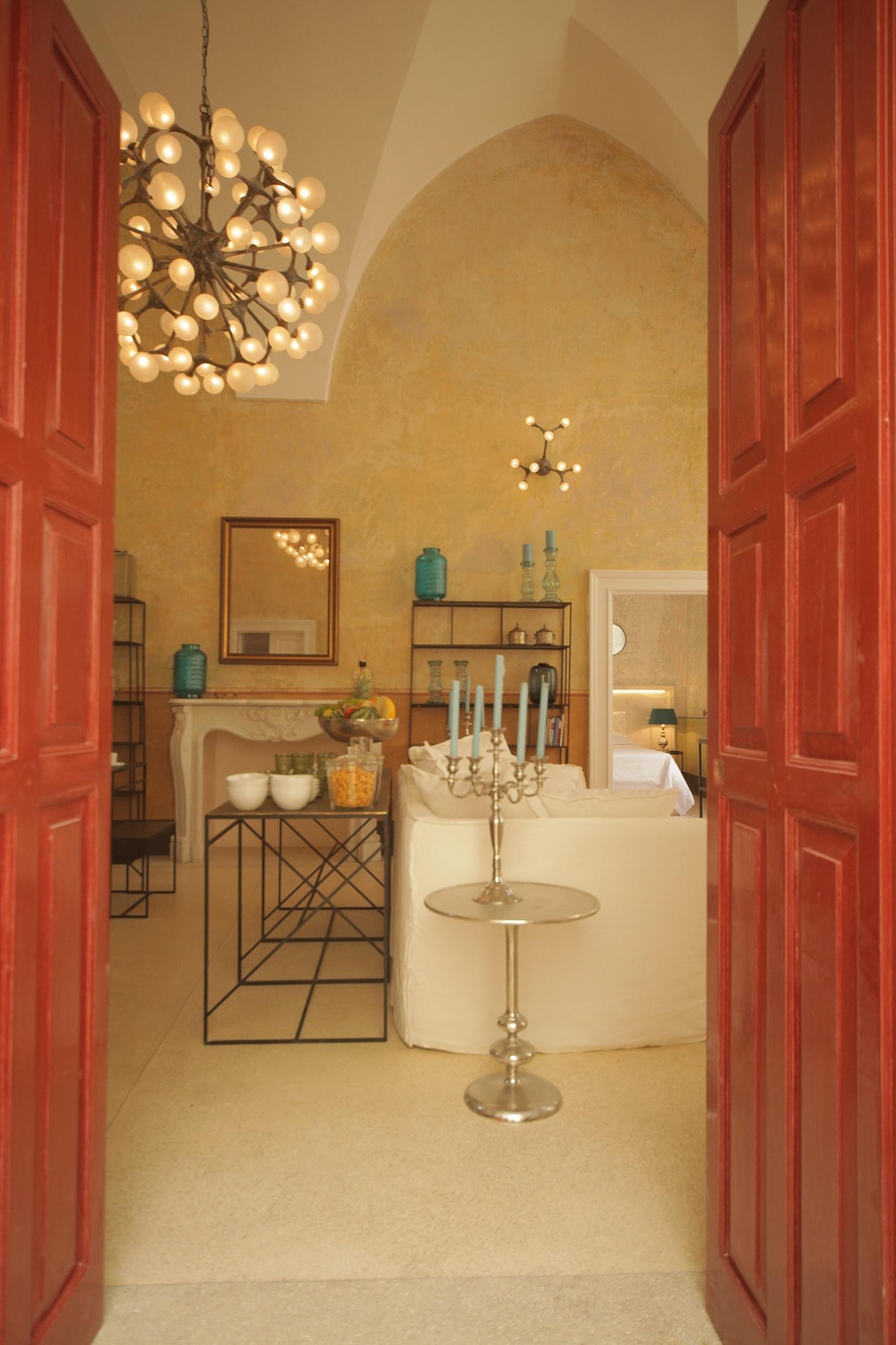 Casa Galateo 20 Bed & Breakfast Gallipoli Exterior photo
