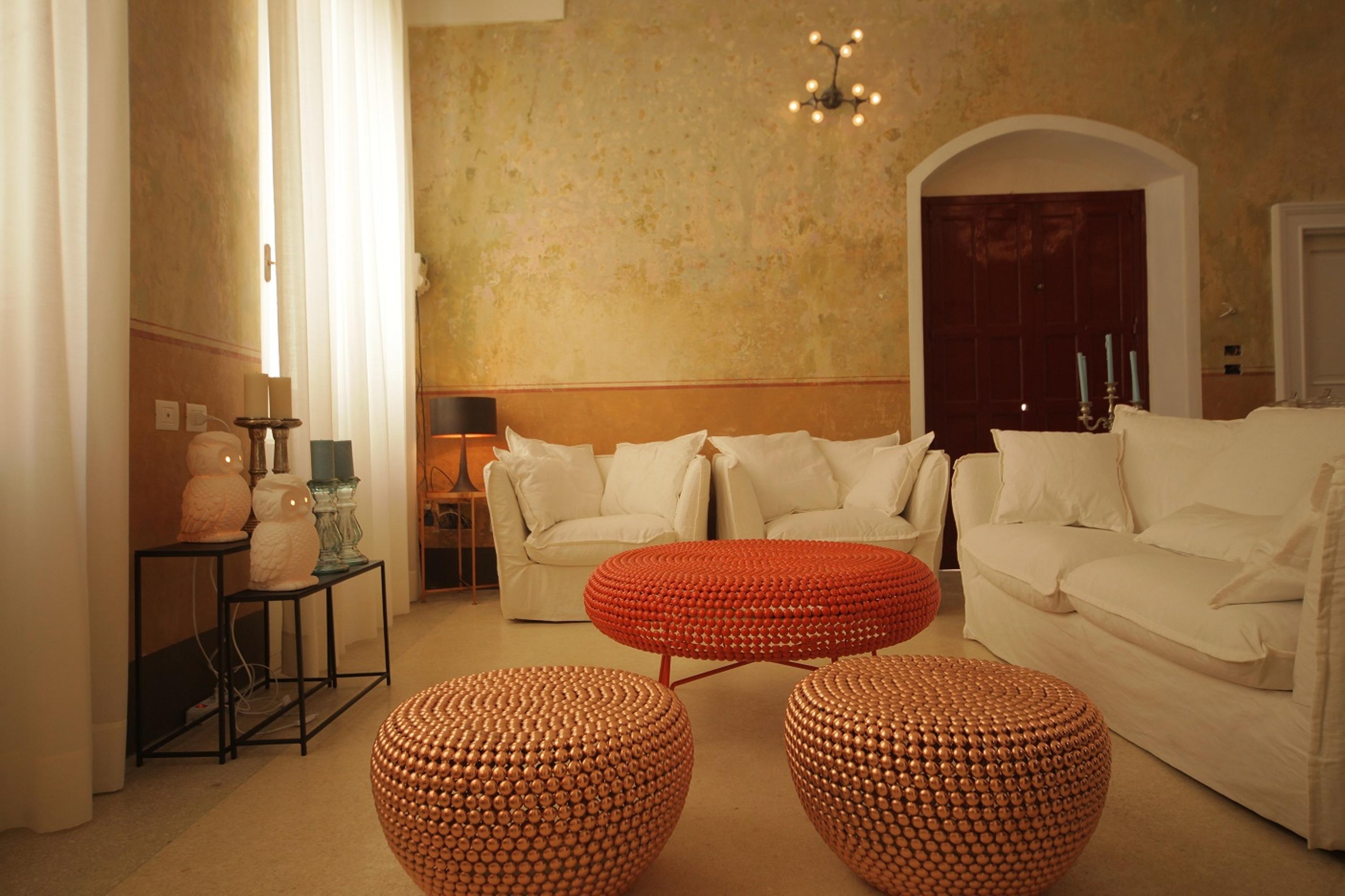Casa Galateo 20 Bed & Breakfast Gallipoli Exterior photo