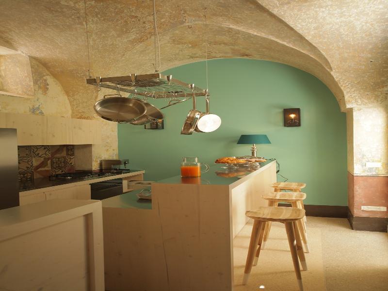 Casa Galateo 20 Bed & Breakfast Gallipoli Exterior photo