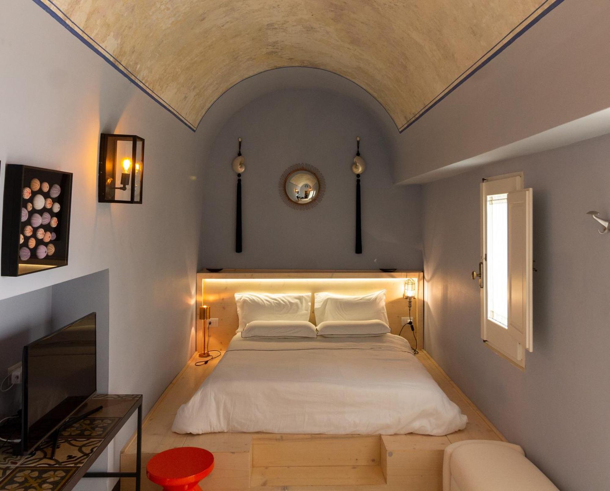 Casa Galateo 20 Bed & Breakfast Gallipoli Exterior photo