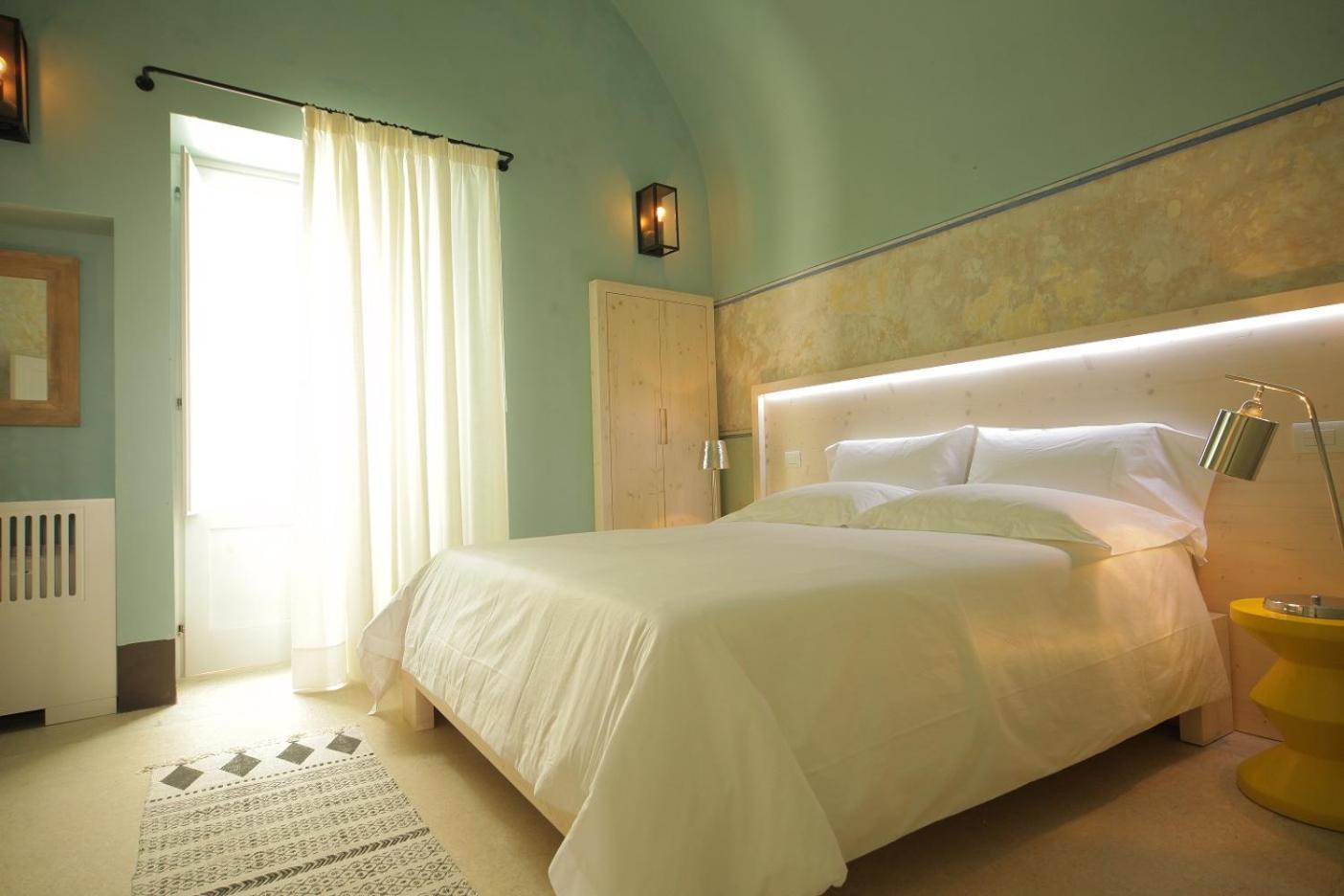 Casa Galateo 20 Bed & Breakfast Gallipoli Exterior photo