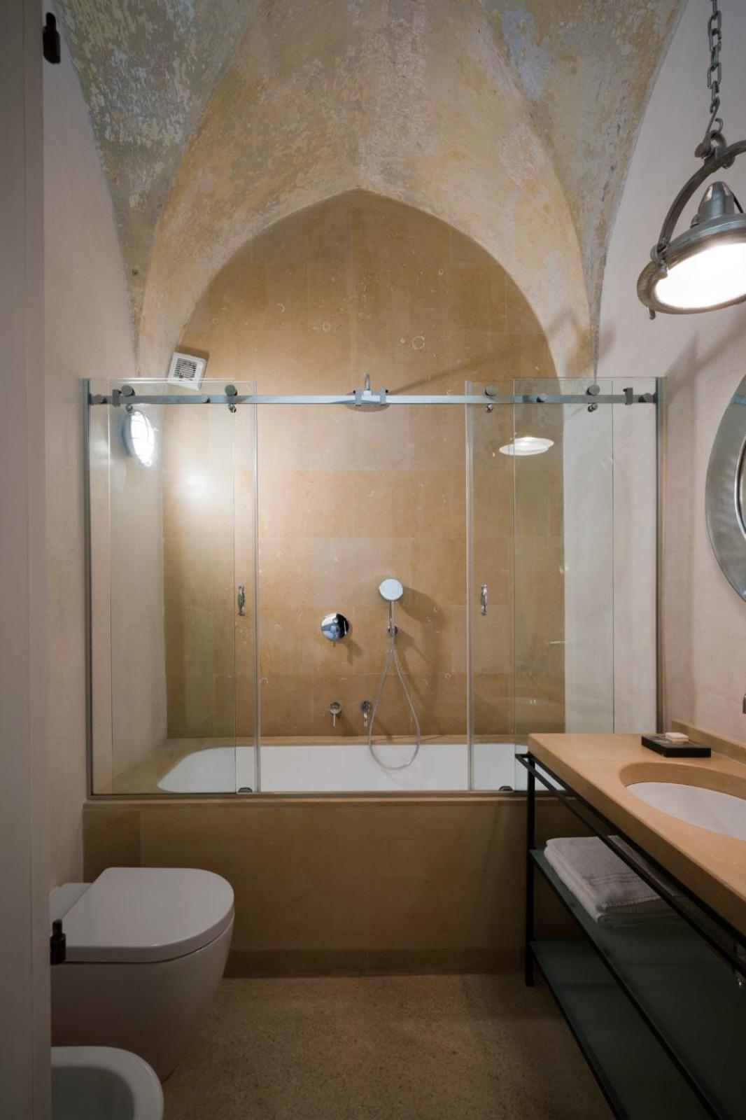 Casa Galateo 20 Bed & Breakfast Gallipoli Exterior photo