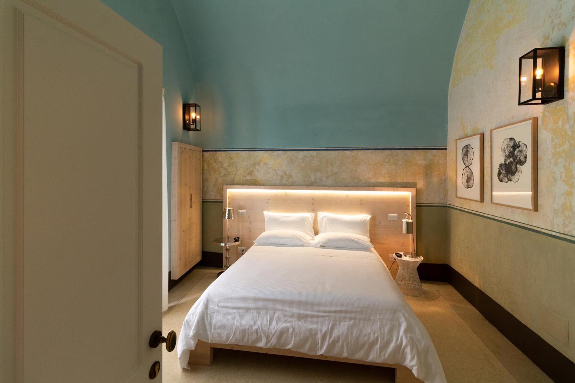 Casa Galateo 20 Bed & Breakfast Gallipoli Exterior photo