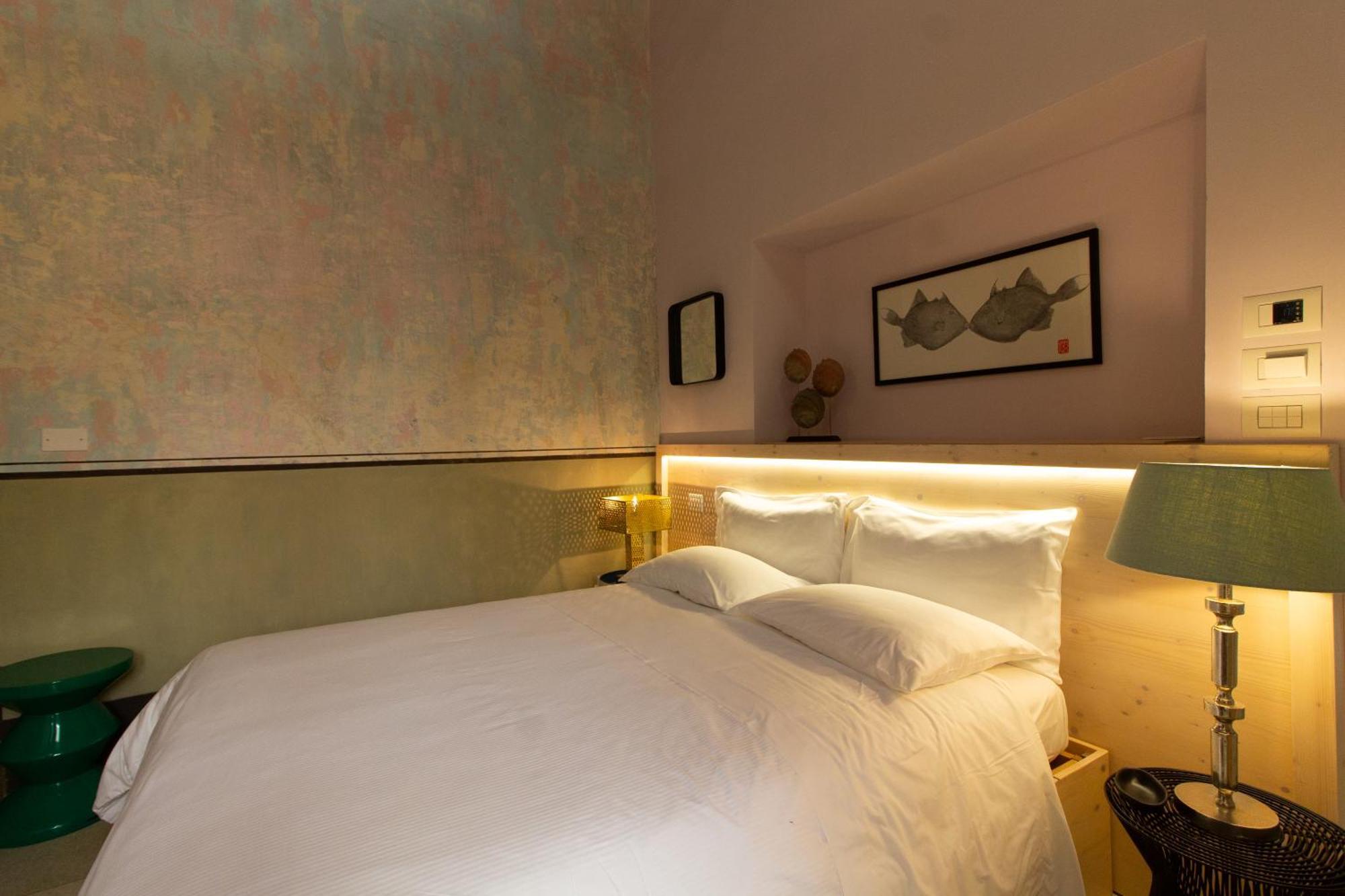 Casa Galateo 20 Bed & Breakfast Gallipoli Exterior photo