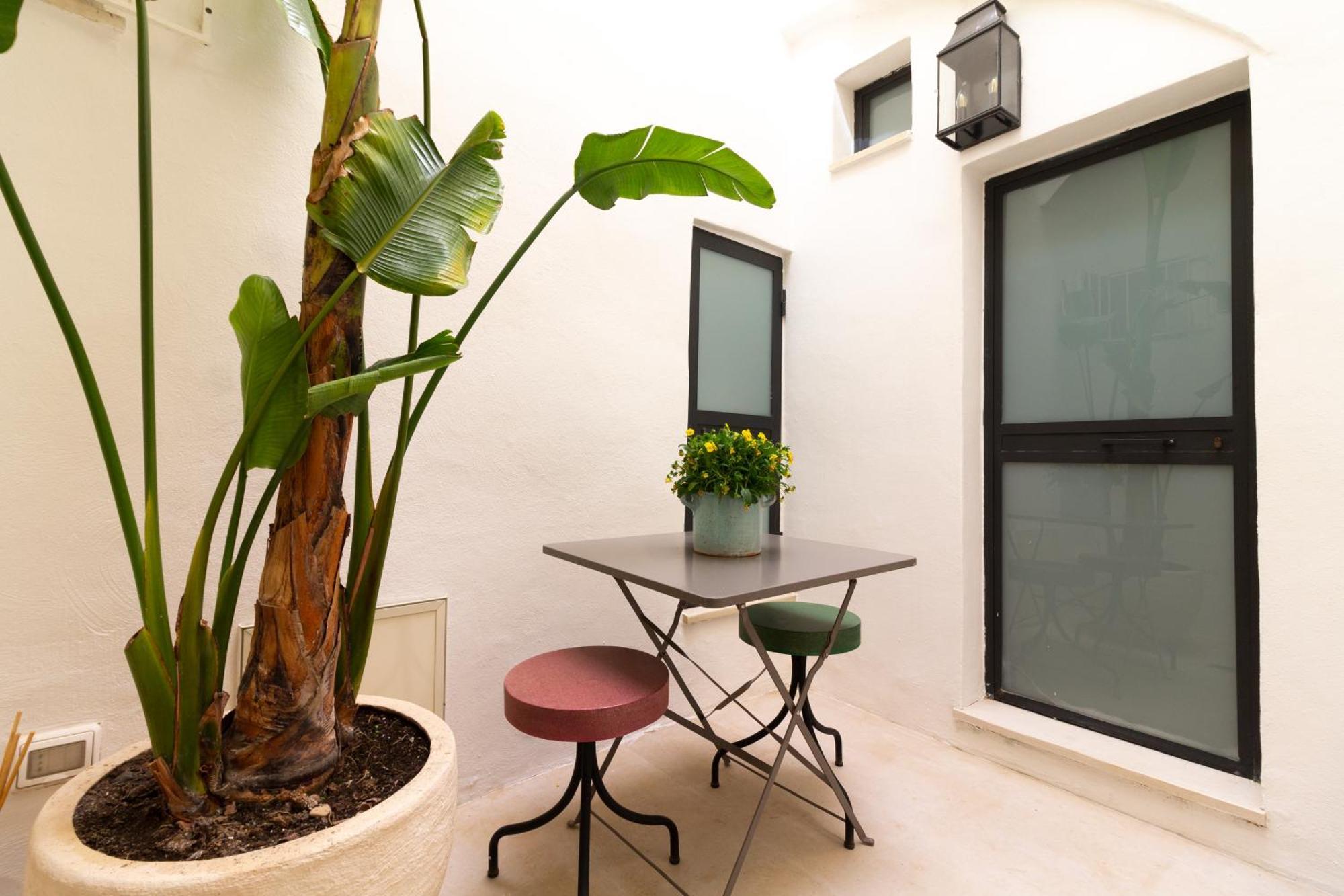 Casa Galateo 20 Bed & Breakfast Gallipoli Exterior photo