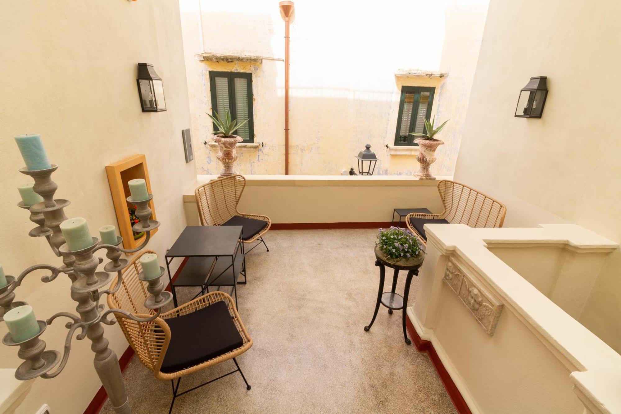 Casa Galateo 20 Bed & Breakfast Gallipoli Exterior photo