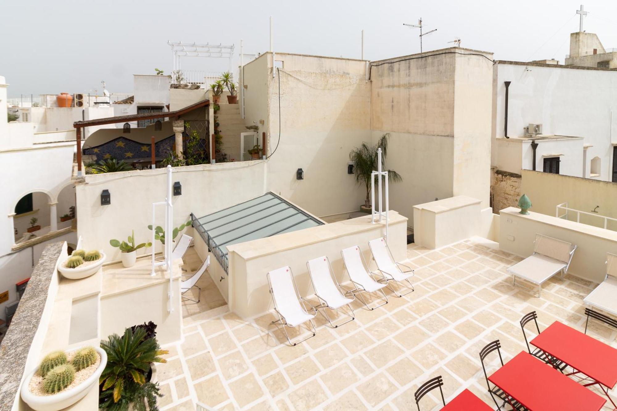 Casa Galateo 20 Bed & Breakfast Gallipoli Exterior photo