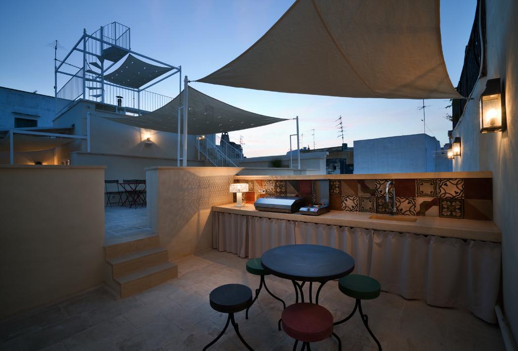 Casa Galateo 20 Bed & Breakfast Gallipoli Exterior photo