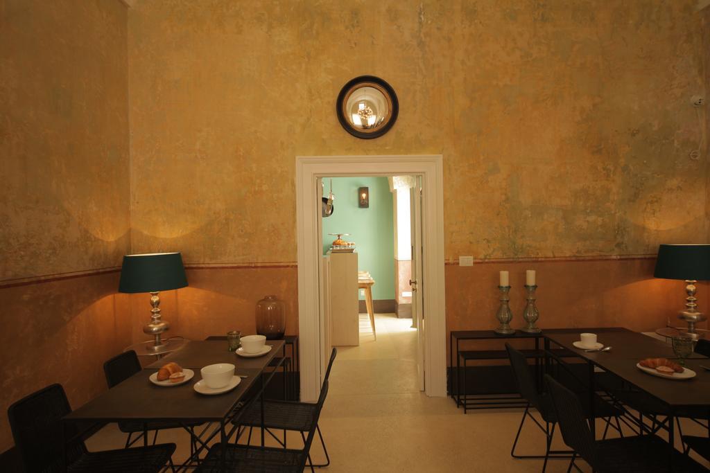 Casa Galateo 20 Bed & Breakfast Gallipoli Exterior photo