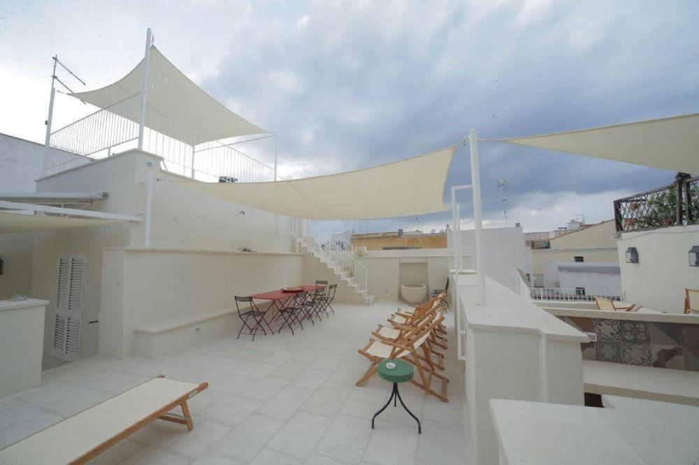 Casa Galateo 20 Bed & Breakfast Gallipoli Exterior photo