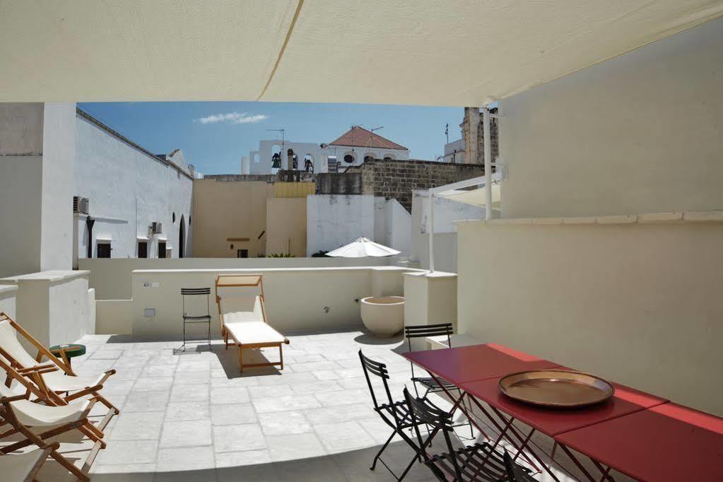 Casa Galateo 20 Bed & Breakfast Gallipoli Exterior photo